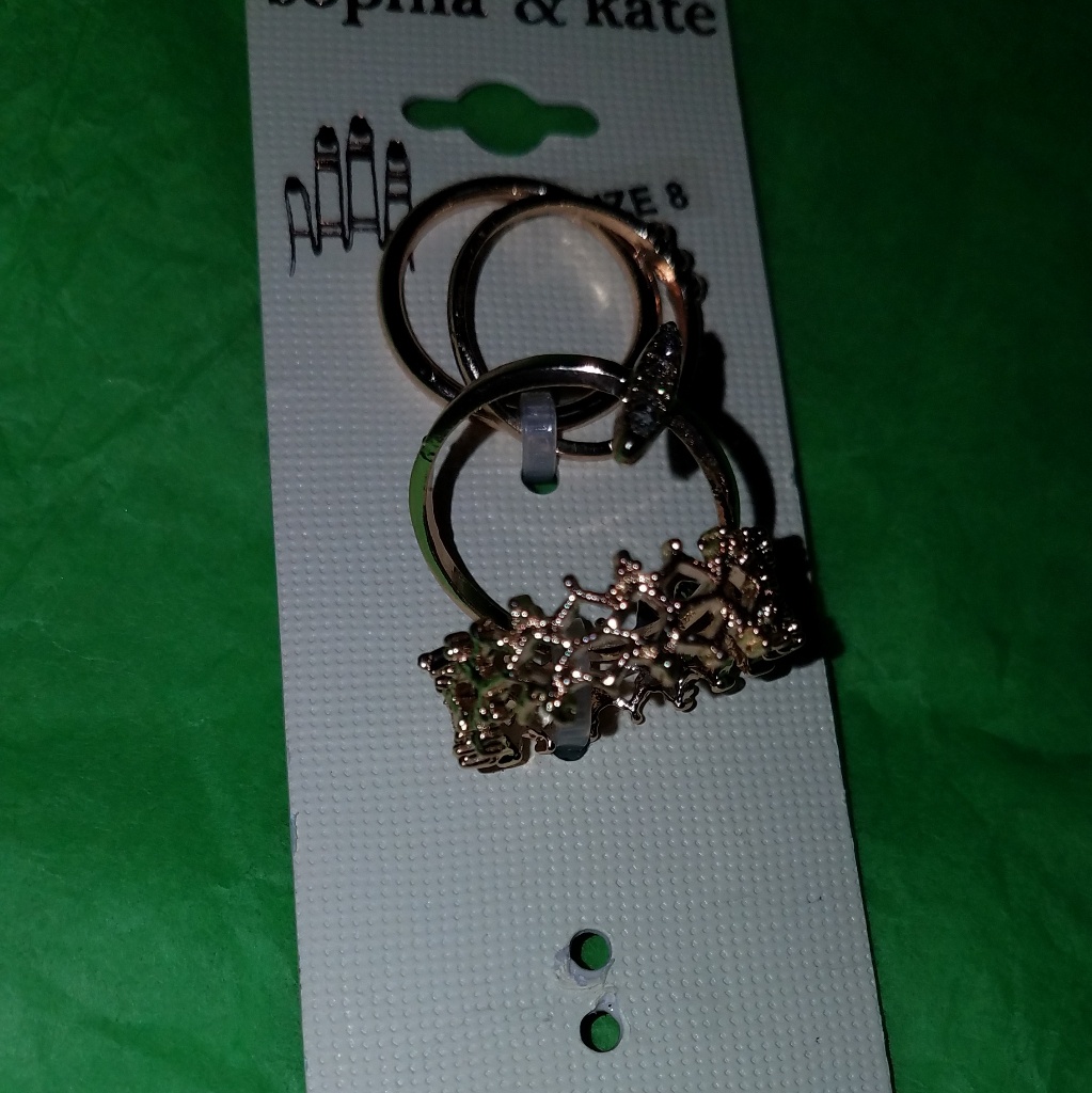 Set Ring